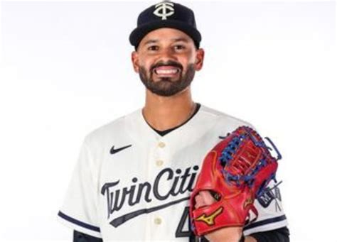 Is The Twins Pitcher Pablo Lopez Christian? Religion & Ethnicity