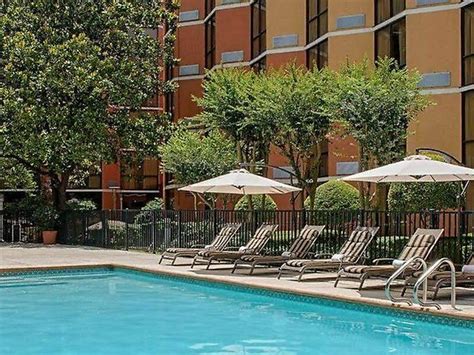 The Best Cheap Hotels in Austin, Texas for Affordable Stays