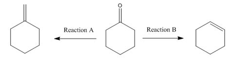 organic chemistry - Ketone to alkene regiochemistry - Chemistry Stack Exchange