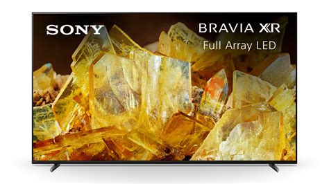 Sony 2023 TV lineup: All the OLED, Mini LED and Bravia models coming ...