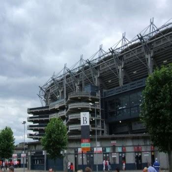 Croke Park Stadium: History, Capacity, Events & Significance