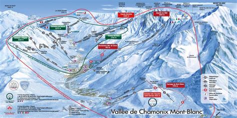 Vallée de Chamonix - Mont-Blanc • Ski Holiday • Reviews • Skiing