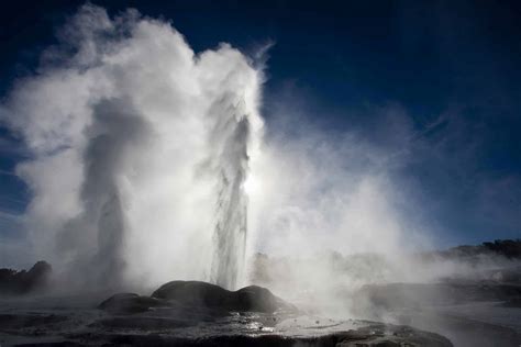 Rotorua | Explore Central North Island New Zealand