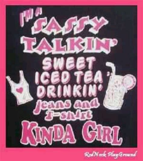 Sassy Southern Girl Quotes. QuotesGram