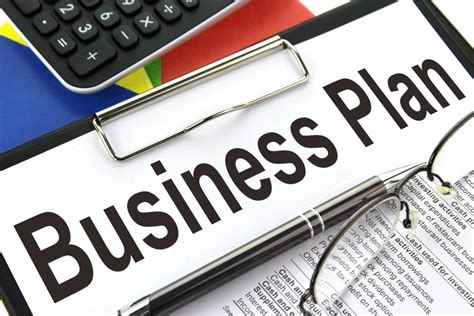 Business Plan - Free of Charge Creative Commons Clipboard image