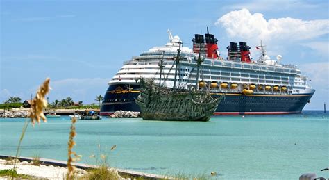 Disney Cruise Ship Bahamas - Cruise Gallery