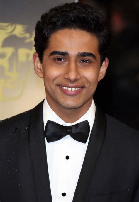 Life of Pi's Suraj Sharma Joins Homeland - TV Guide