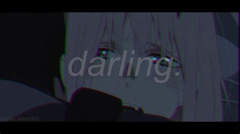 KISS OF DEATH | Opening Darling In The FranXX [animewave] - YouTube