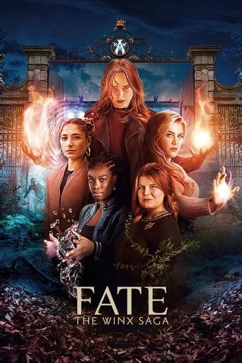 Fate: The Winx Saga (2021) Season 2 - (TV Series) Complete - EZTV YTS ...