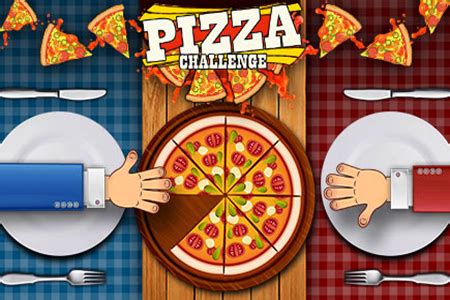 Pizza Challenge Game - Free Addicting Game