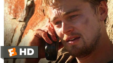 Blood Diamond Movie Scenes