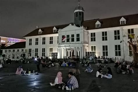 Wisata Kuliner Jakarta Kota Tua – Tempat Wisata Indonesia