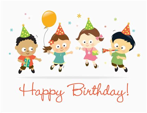 Free Animated Birthday Cards for Kids | BirthdayBuzz