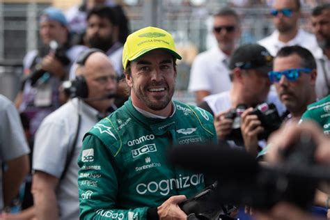 news: Alonso reveals 'biggest dream' in life - Speedcafe.com