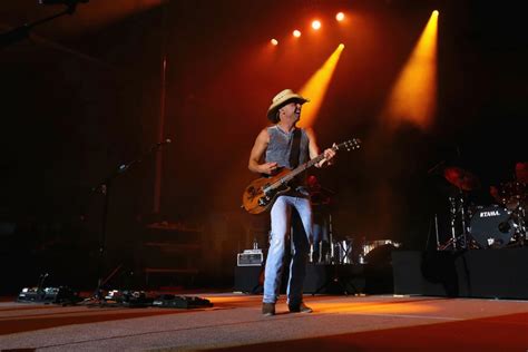 Kenny Chesney's Best Live Shots [PICTURES]