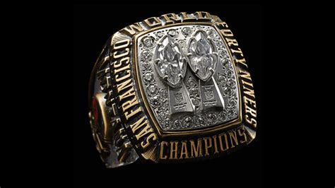 Super Bowl rings: Every ring design from football history | CNN