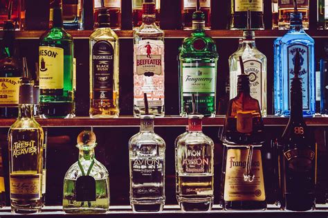 Diageo Brands: What Brands Does Diageo Own? | The Whisky Shop