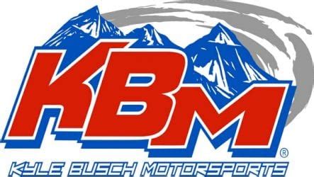 Kyle Busch Motorsports - Drivers, Stats, & Schedule | Official Site Of ...