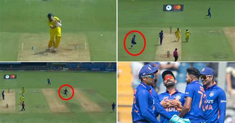 IND vs AUS: Watch - Virat Kohli Shows Unreal Fielding Effort As He ...