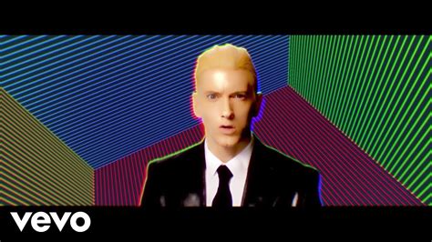 Eminem - Rap God Bass Tab