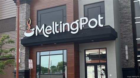 The Melting Pot completes first remodel since 2006 opening - Buffalo Business First