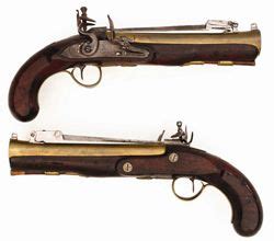 The Blunderbuss - The history of an iconic weapon - Militaria History