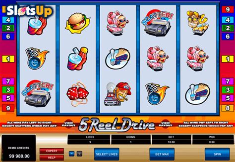 3 Reels Slot Vs 5 Reel Video Slots – What to Play? - Play Free Slots Canada