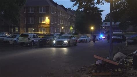 MPD investigating a homicide at a Midtown apartment complex ...