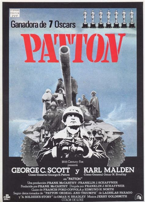 Patton Movie Quotes. QuotesGram