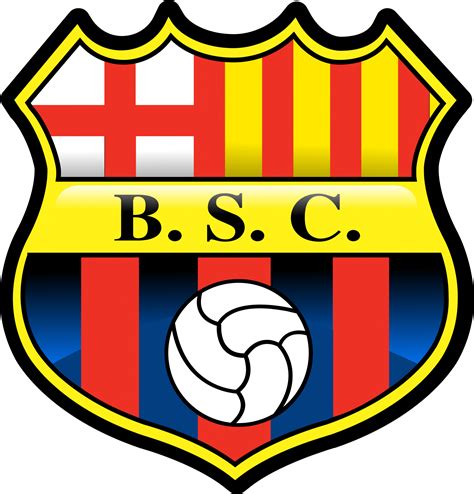 Barcelona Logo Png Barcelona Sc De Guayaquil Logo Escudo Png Y | Images ...