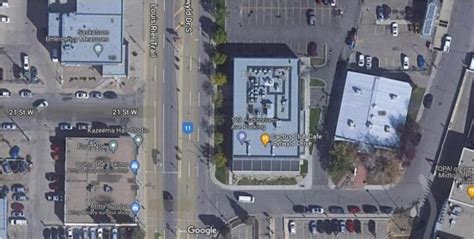 Saskatoon city council to decide on traffic upgrades for proposed grocery store in Midtown Plaza ...