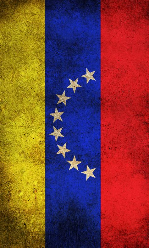 Venezuela Flag Wallpapers - Wallpaper Cave