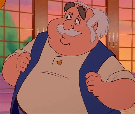 Maurice | Disney Wiki | Fandom