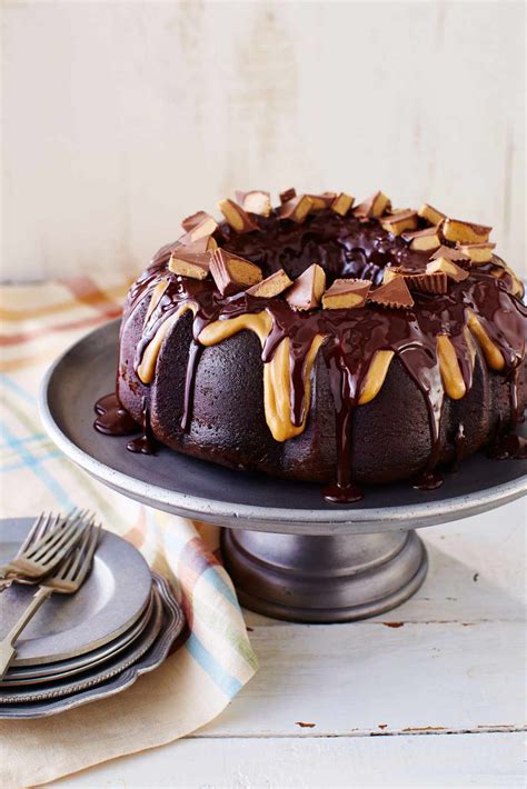 100 All-Time Best Chocolate Desserts for Every Occasion | Southern Living