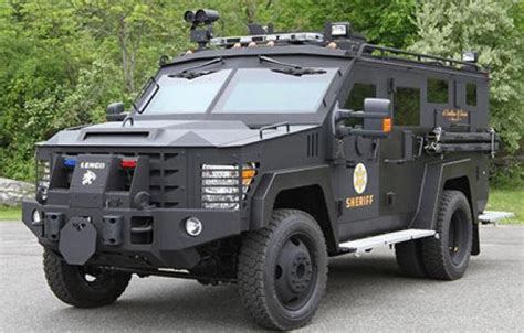 Here comes the BearCat: SWAT vehicle ordered for S.E. Idaho | Members | idahostatejournal.com