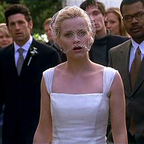 The Best Movie Wedding Dresses of All Time