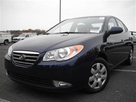 CheapUsedCars4Sale.com offers Used Car for Sale - 2007 Hyundai Elantra ...