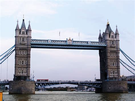 Free Tower bridge - London Stock Photo - FreeImages.com