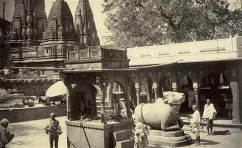 History of Kashi Vishwanath Temple - Significance & Mythology