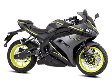 Top 10 Best 125cc Motorcycles (2023) – EasyBlock