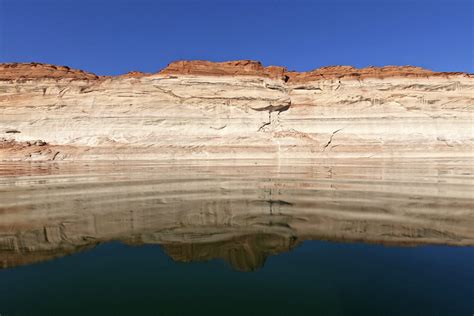 States in Colorado River Basin clash over how to absorb water cuts