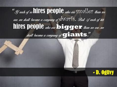 "HR Quotes" - by 'HR Professionals' & 'Management Leaders'