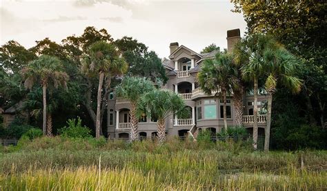 Check Out Nikki Haley's New Kiawah Island Digs - FITSNews