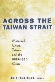 The Taiwan Strait Crisis | 10 | Causes, Scenarios, and Solutions | Qim