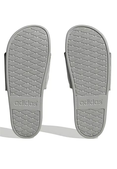 Buy ADIDAS Adilette Comfort Slides 2024 Online | ZALORA