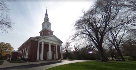 Southern Baptist Theological Seminary Declines to Pay Reparations to ...