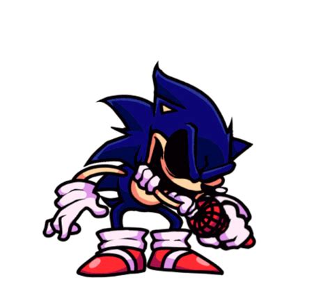 Sonic.exe 3.0 sprites : r/SonicEXE