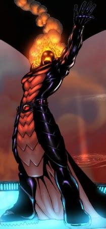 Dormammu - Wikipedia