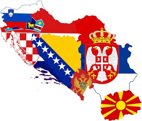 Yugoslavia clipart - Clipground