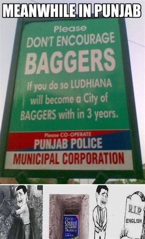 13 Hilarious Memes That Prove Punjabis Are Just Awesome